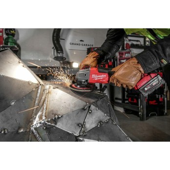 MILWAUKEE M18 ONEFSAG125XPDB-502X Szlifierka Kątowa 18V