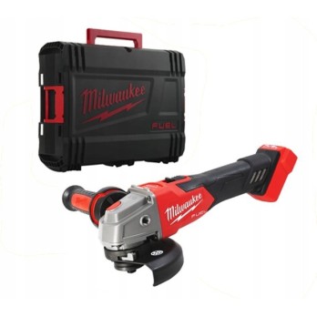 MILWAUKEE SZLIFIERKA KĄTOWA M18 FSAG125XB-0X 125MM