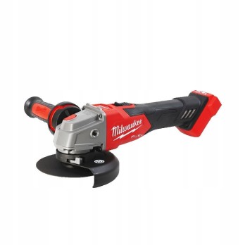 MILWAUKEE SZLIFIERKA KĄTOWA M18 FSAG125XB-0X 125MM