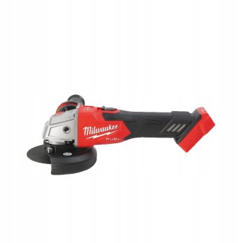 MILWAUKEE SZLIFIERKA KĄTOWA M18 FSAG125XB-0X 125MM