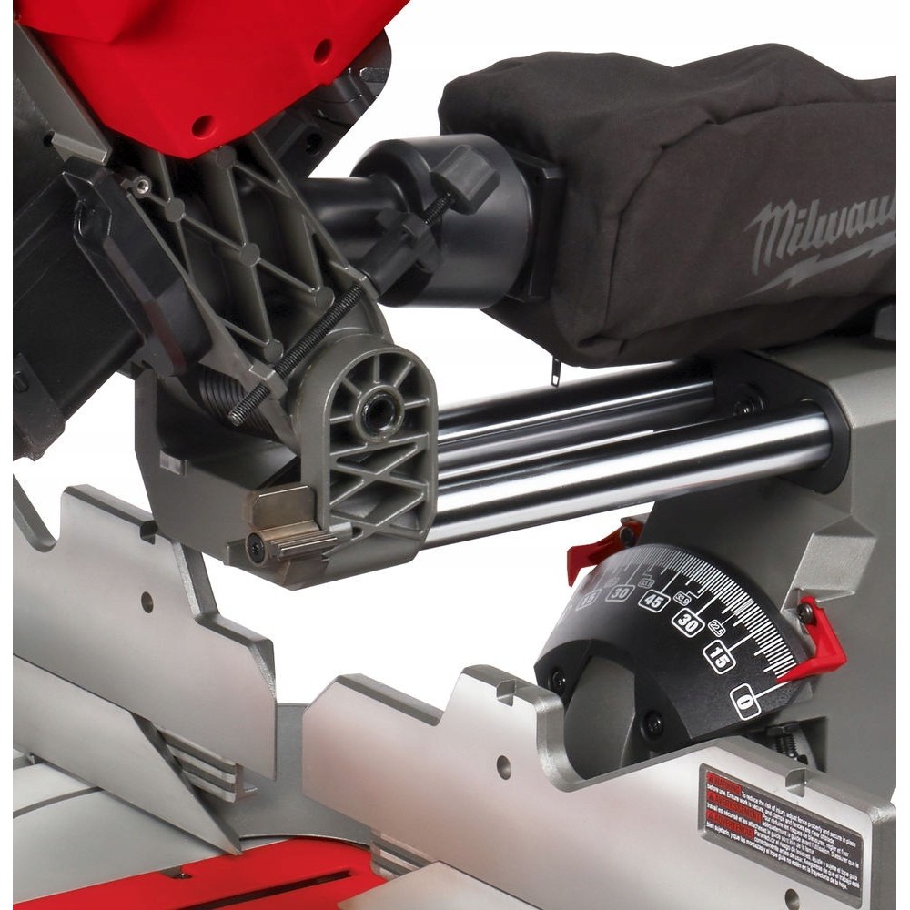 MILWAUKEE M18 FMS305-121Ukośnica Bezprzewodowa 18V