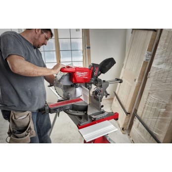 MILWAUKEE M18 FMS305-121Ukośnica Bezprzewodowa 18V