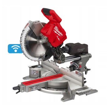 MILWAUKEE UKOŚNICA PIŁA Z POSUWEM 305MM M18 FMS305-0 ONE-KEY
