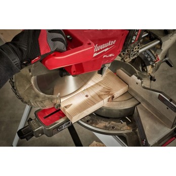 MILWAUKEE UKOŚNICA PIŁA Z POSUWEM 305MM M18 FMS305-0 ONE-KEY