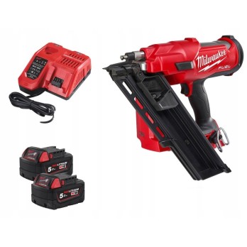 MILWAUKEE M18 FFN-502C Gwoździarka Akumulatorowa