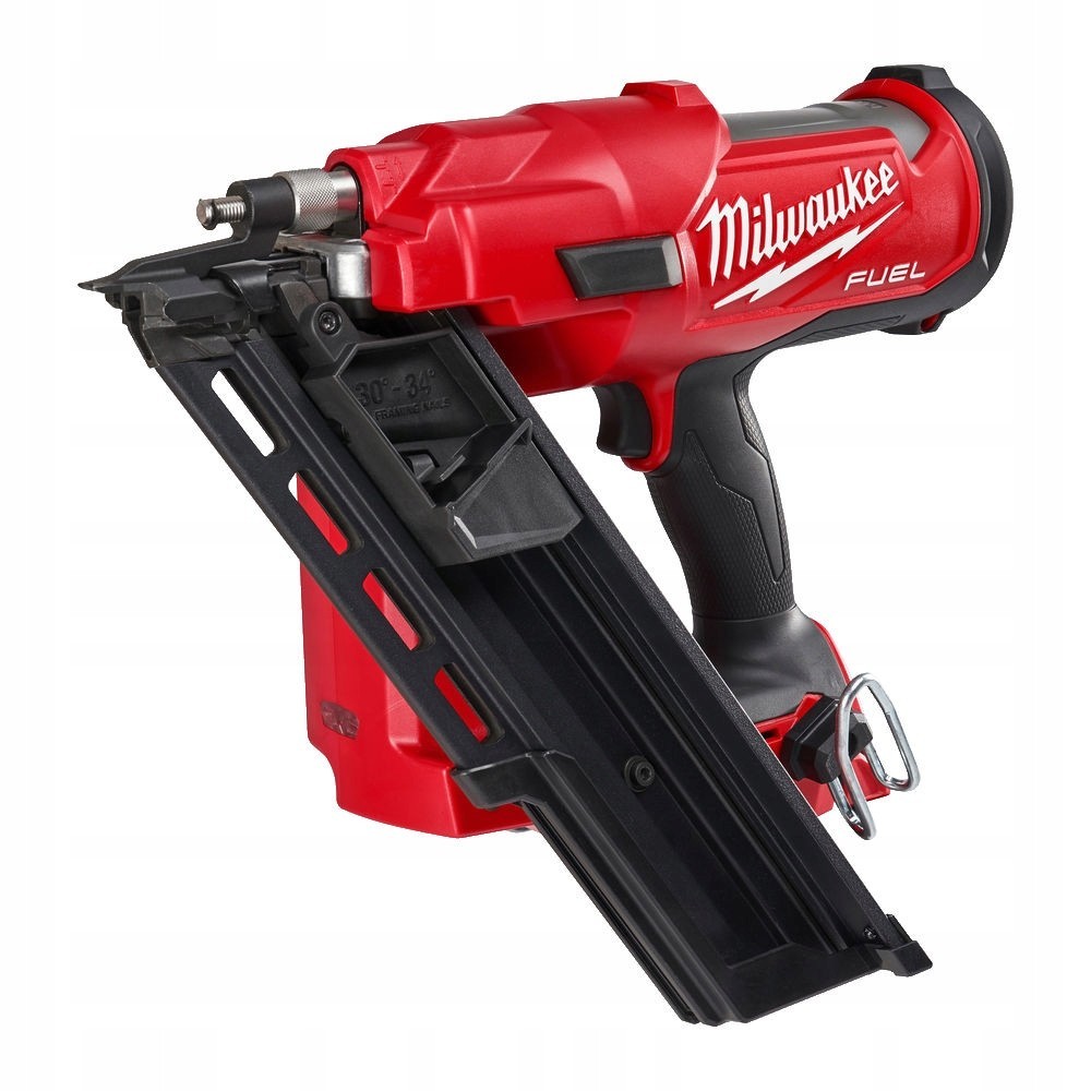 MILWAUKEE GWOŹDZIARKA KONSTRUKCYJNA M18 FFN-502C