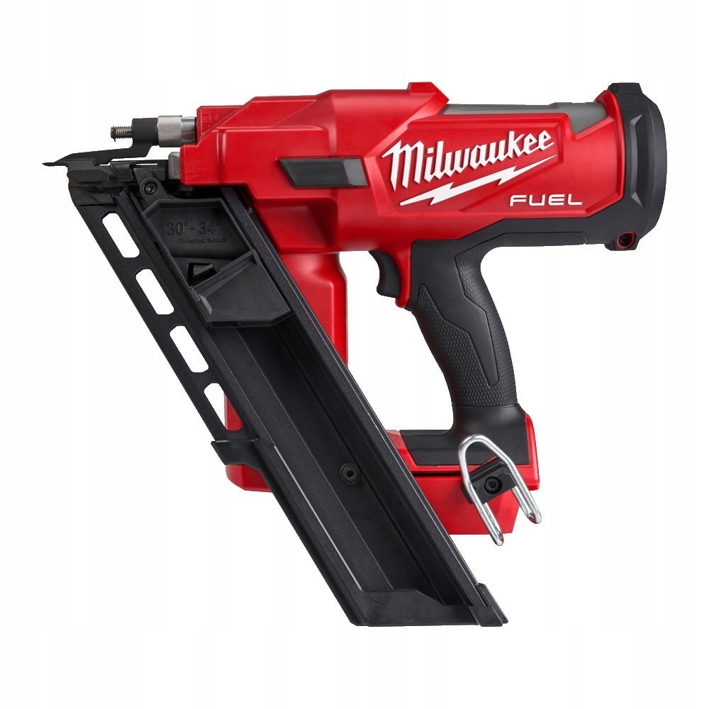 MILWAUKEE GWOŹDZIARKA KONSTRUKCYJNA M18 FFN-502C
