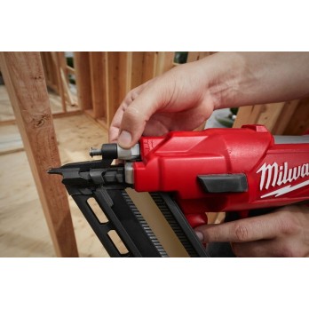 MILWAUKEE M18 FFN-502C Gwoździarka Akumulatorowa