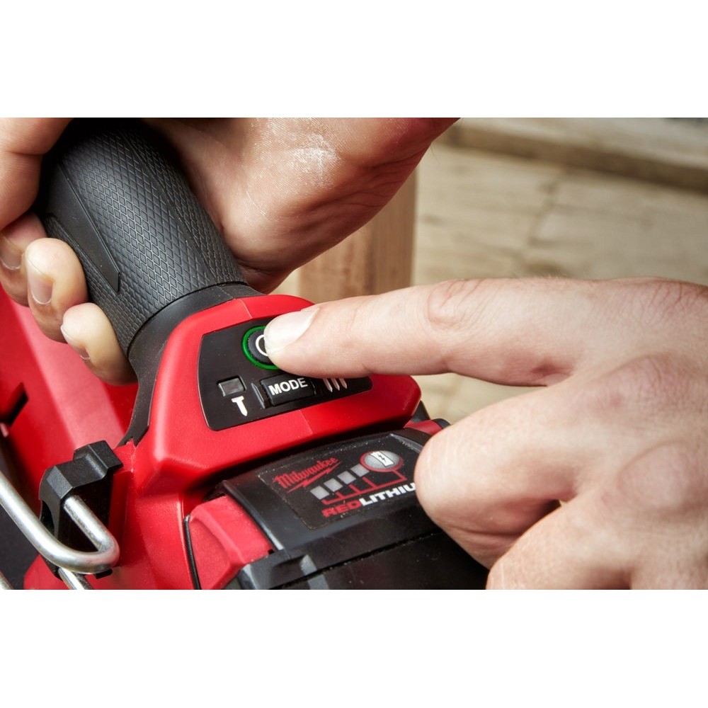 MILWAUKEE M18 FFN-502C Gwoździarka Akumulatorowa