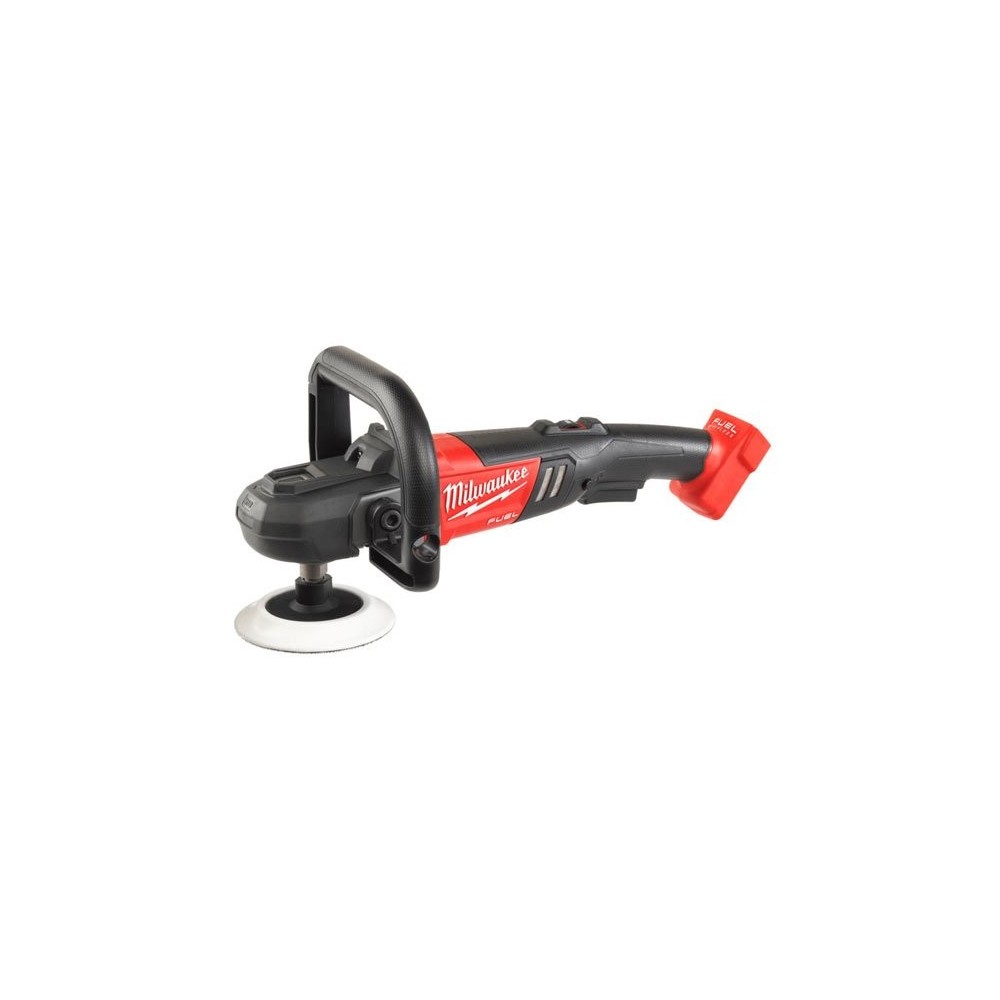 MILWAUKEE M18 FAP180-502X Polerka Akumulatorowa