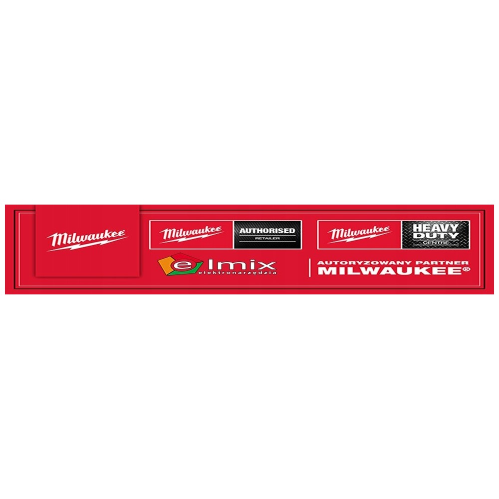 MILWAUKEE M18 FAP180-502X Polerka Akumulatorowa