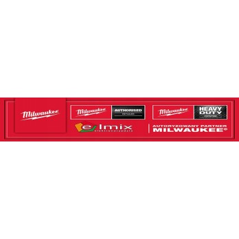 MILWAUKEE M18 FAP180-502X Polerka Akumulatorowa