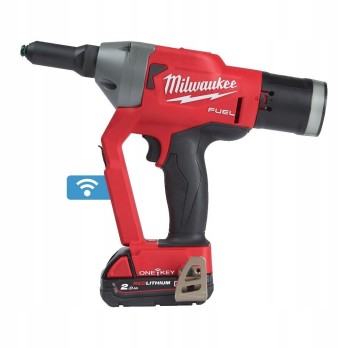 MILWAUKEE Nitownica akumulatorowa M18 ONEFPRT-202X