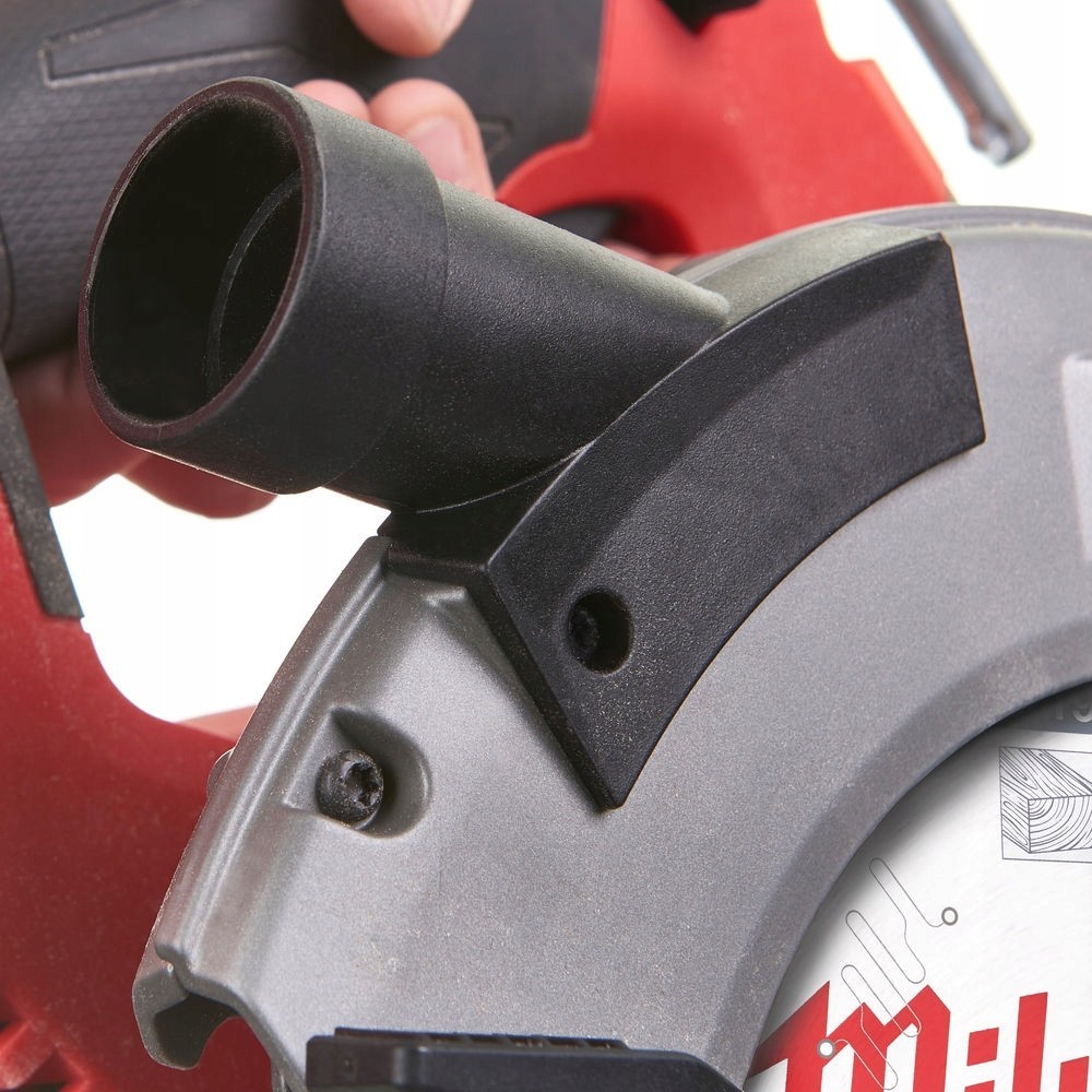 MILWAUKEE PILARKA TARCZOWA DO SZYNY M18 FCSG66 18V FUEL