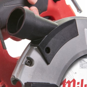 MILWAUKEE PILARKA TARCZOWA DO SZYNY M18 FCSG66 18V FUEL