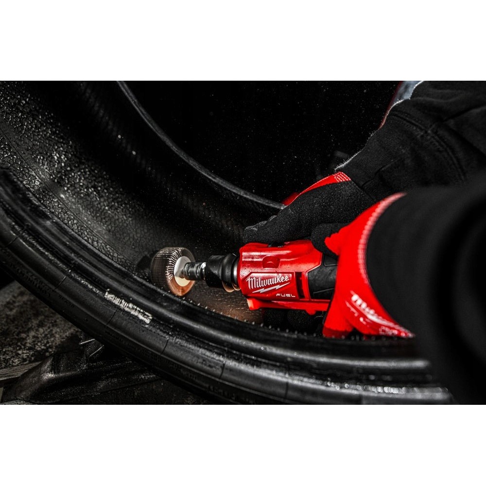 MILWAUKEE M12 FTB Szlifierka do szorstkowania opon