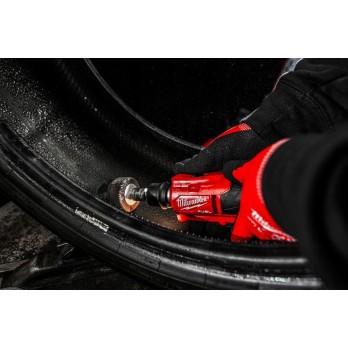 MILWAUKEE M12 FTB Szlifierka do szorstkowania opon