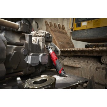 MILWAUKEE GRZECHOTKA WYSOKOOBROTOWA M12 FHIR-0 12V 3/8