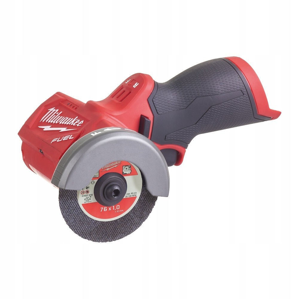 MILWAUKEE M12 FCOT-422X SZLIFIERKA KĄTOWA 12V