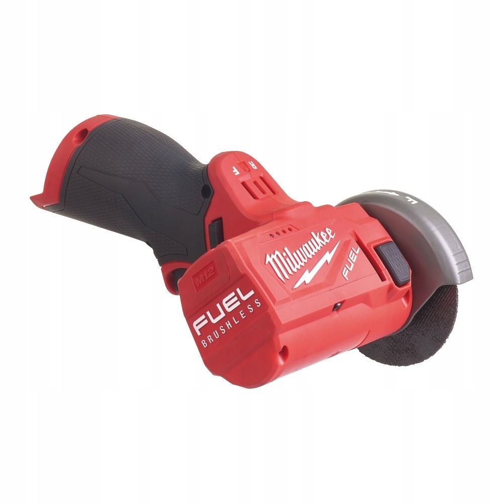 MILWAUKEE M12 FCOT-422X SZLIFIERKA KĄTOWA 12V