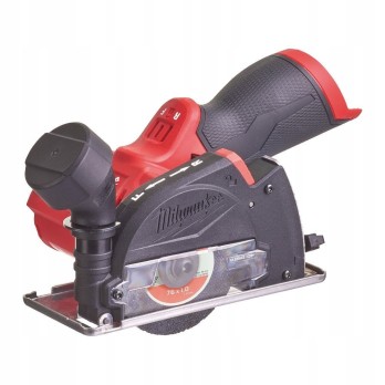 MILWAUKEE M12 FCOT-422X SZLIFIERKA KĄTOWA 12V