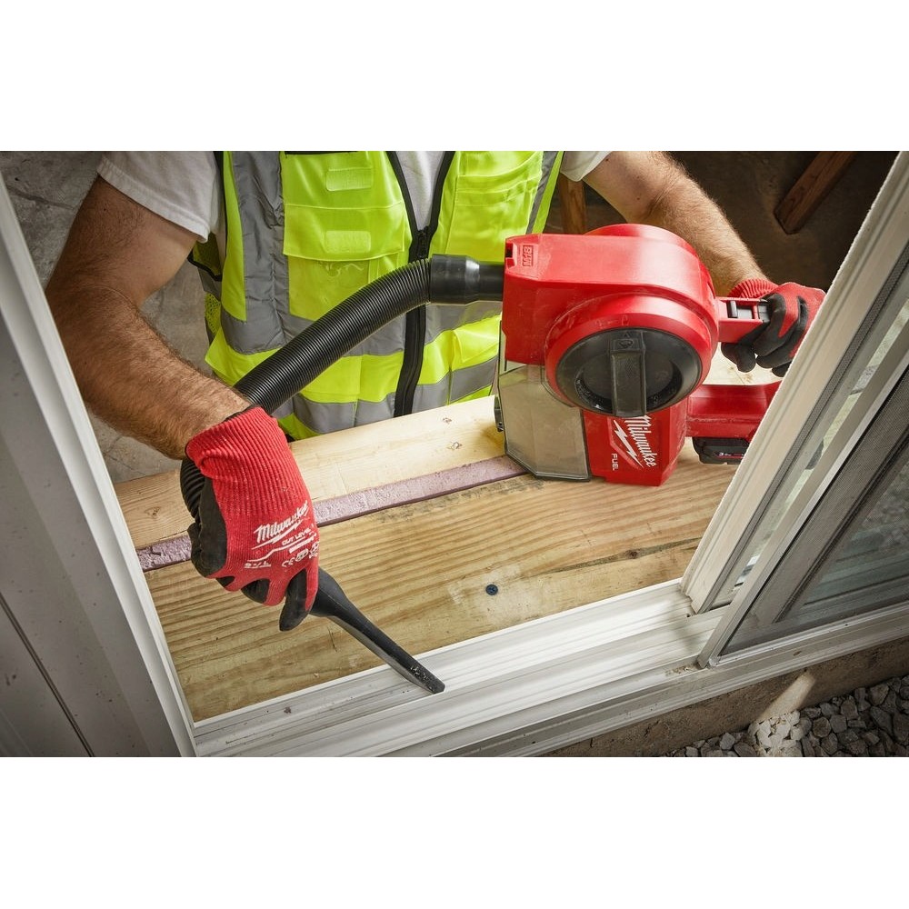 MILWAUKEE M18 FCVL ODKURZACZ KOMPAKTOWY 18V