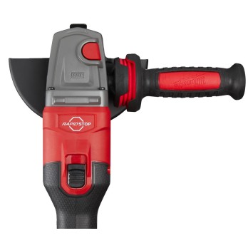 MILWAUKEE M18 FHSAG125XB Szlifierka kątowa 125 mm