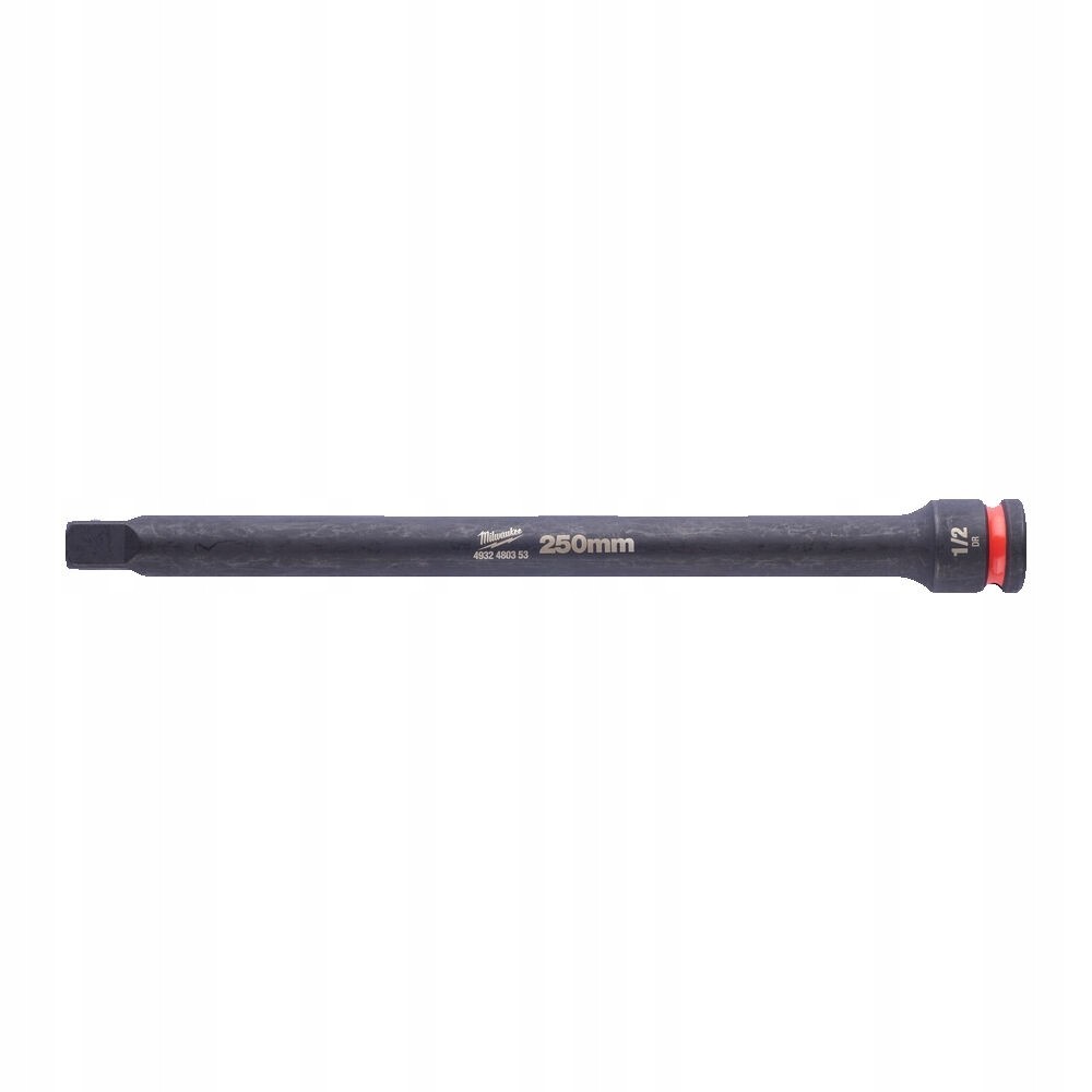 MILWAUKEE PRZEDŁUŻKA 250MM DO NASADKI 1/2"
