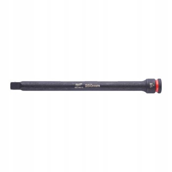 MILWAUKEE PRZEDŁUŻKA 250MM DO NASADKI 1/2"