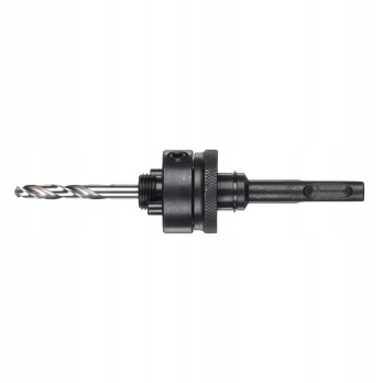 MILWAUKEE TRZPIEŃ DO OTWORNIC 32-210MM SDS-PL UCHWYT