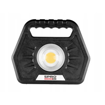 PRO HALOGEN REFLEKTOR BIAŁY CIEPŁY 2800 lm 30W