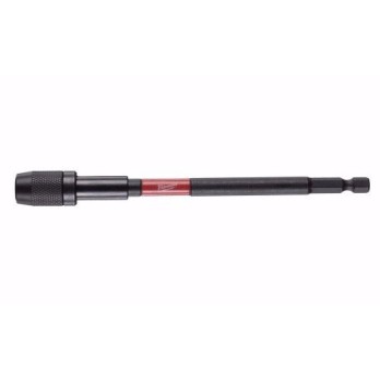 MILWAUKEE UDAROWY UCHWYT MAGNETYCZNY Z BLOKADĄ 152MM