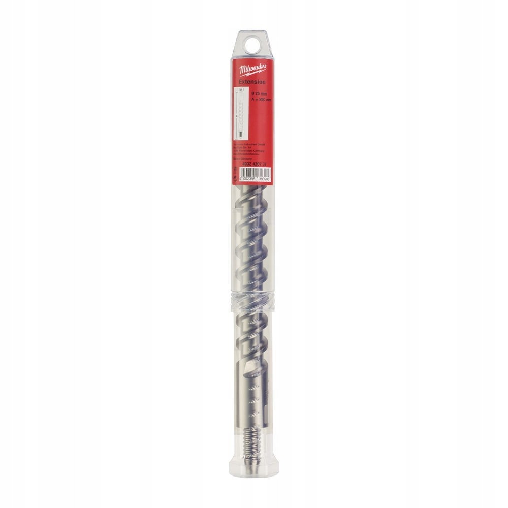 MILWAUKEE PRZEDŁUŻKA REGULOWANA 25x80MM