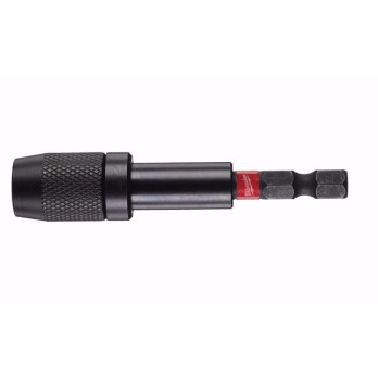 MILWAUKEE UDAROWY UCHWYT MAGNETYCZNY Z BLOKADĄ 73MM