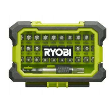 RYOBI RAK32TSD ZESTAW BITÓW TORX 32 ELEMENTY