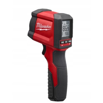 MILWAUKEE 2267-40 MIERNIK TEMPERATURY LASEROWY