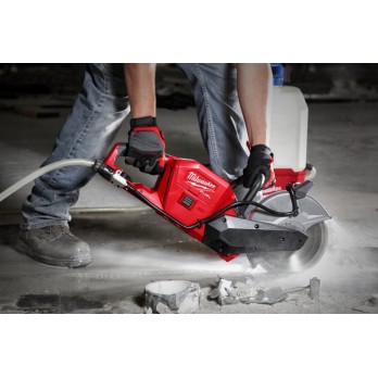 MILWAUKEE M18 FCOS230-0 PRZECINARKA 230 MM 18V