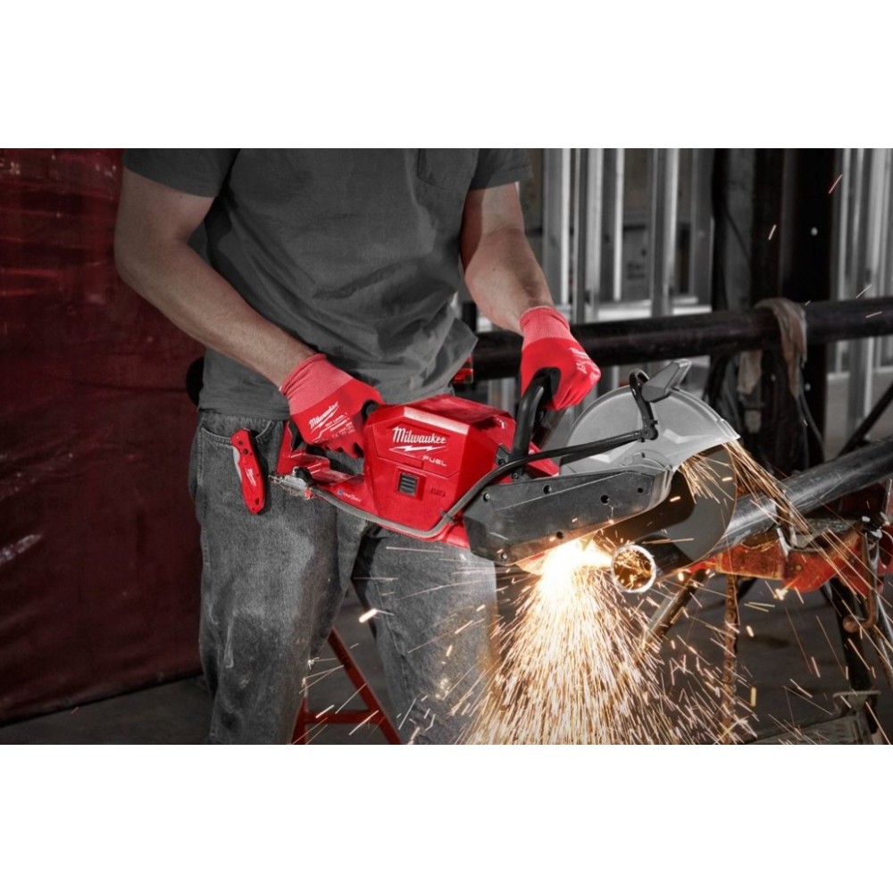 MILWAUKEE M18 FCOS230-0 PRZECINARKA 230 MM 18V