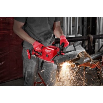 MILWAUKEE M18 FCOS230-0 PRZECINARKA 230 MM 18V