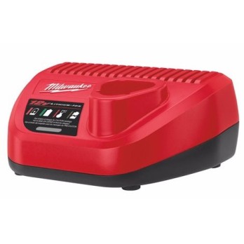 MILWAUKEE ŁADOWARKA M12 C 12C DO AKUMULATORÓW 12V