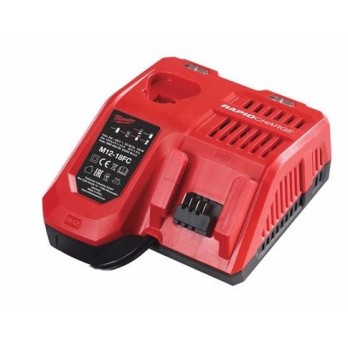 MILWAUKEE M12-18 FC Ładowarka Szybkoładująca