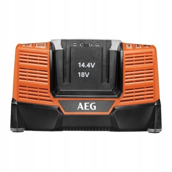 AEG BL1418 ŁADOWARKA 14-18 V PROLITHIUM-ION