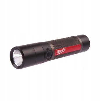 MILWAUKEE Latarka USB 800 LUMEN L4FMLED-201