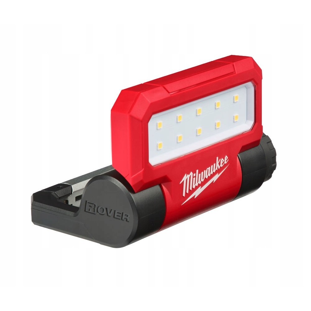 MILWAUKEE AKUMULATOROWA LATARKA REFLEKTOR USB L4 FFL-301