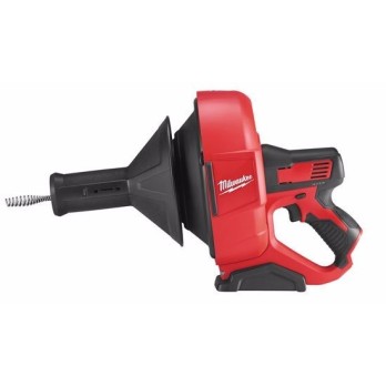 MILWAUKEE M12 BDC6-0 PRZEPYCHACZ RUR 6mm