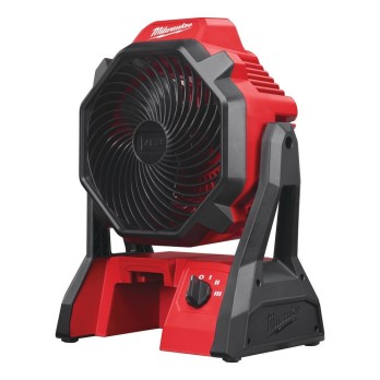 MILWAUKEE M18 AF-0 WENTYLATOR WIATRAK 18V