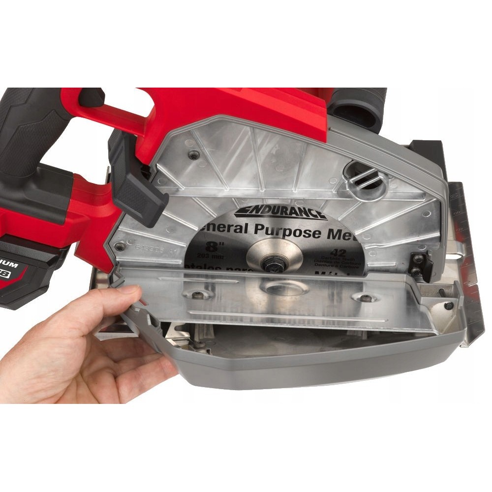 MILWAUKEE M18 FMCS66-0C PILARKA DO CIĘCIA METALU