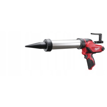 MILWAUKEE M12 PCG 400A-201B PISTOLET DO SILIKONU