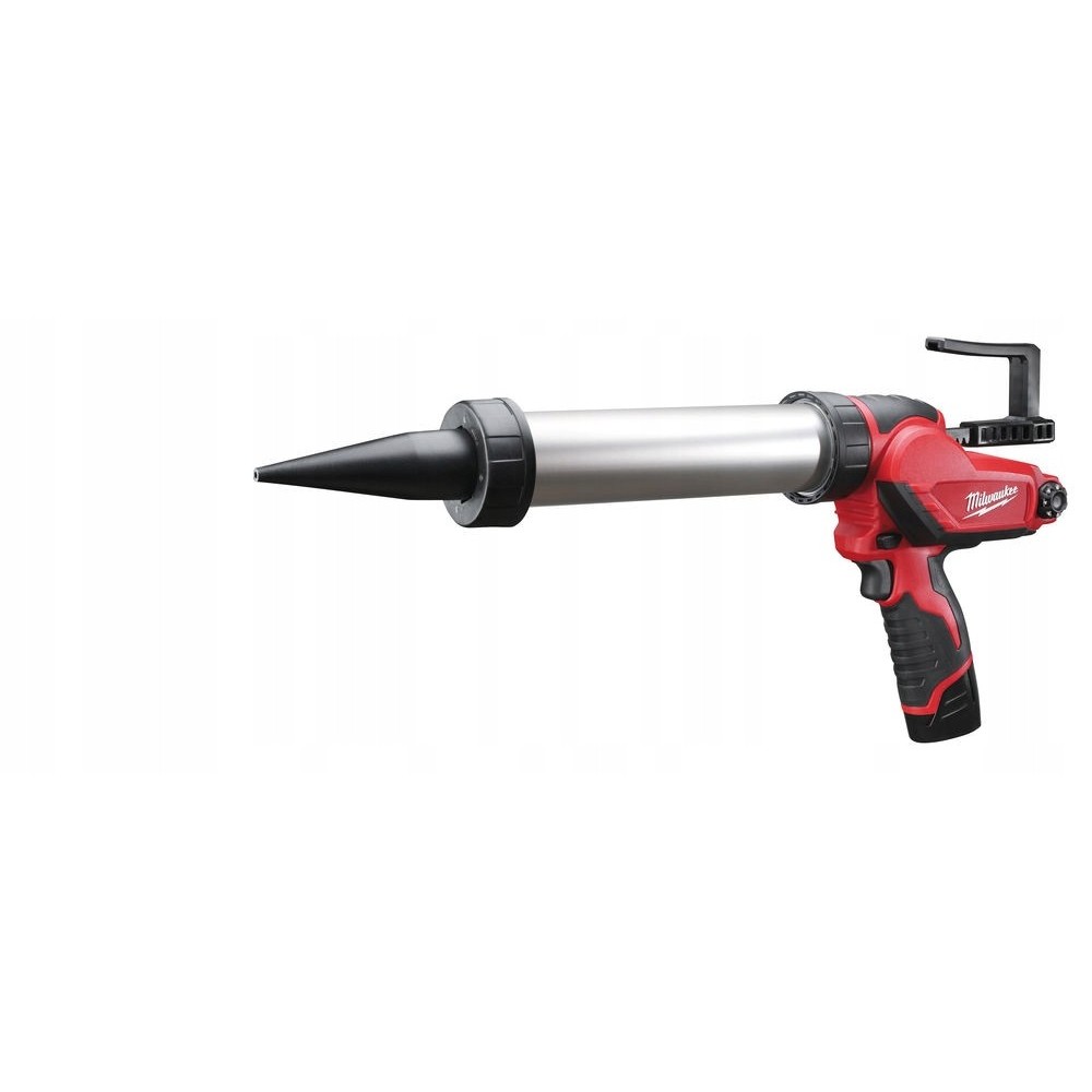MILWAUKEE M12 PCG 400A-201B PISTOLET DO SILIKONU