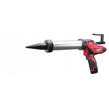 MILWAUKEE M12 PCG 400A-201B PISTOLET DO SILIKONU